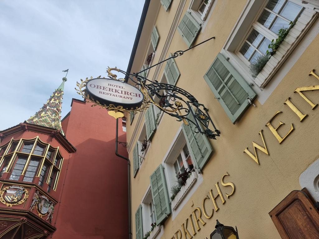 Die Krux mit den Gästekarten