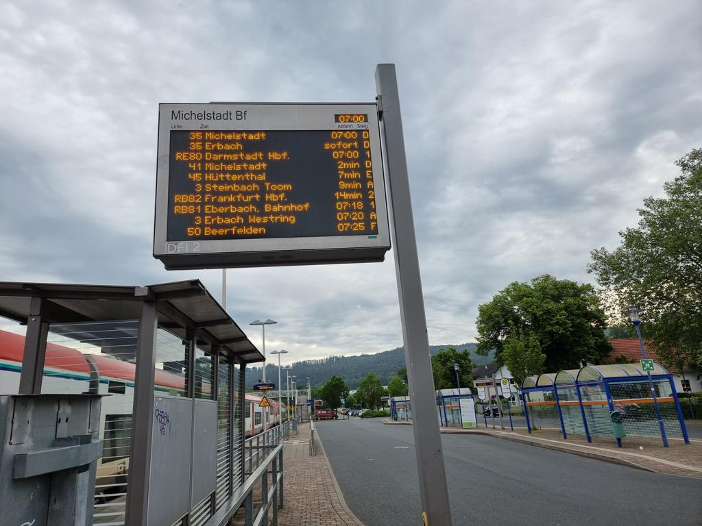 Wie stärkt das DeutschlandTicket die Nachhaltigkeit?