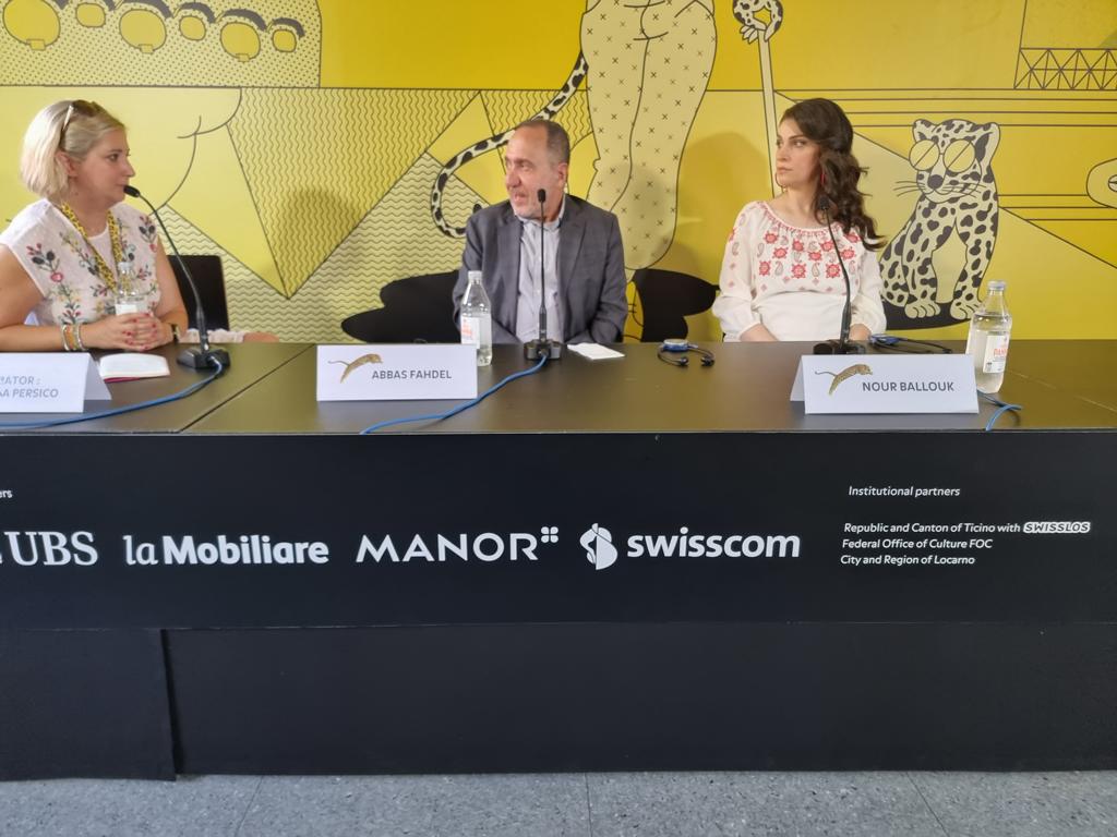Pressekonferenz zum DeutschlandTicket