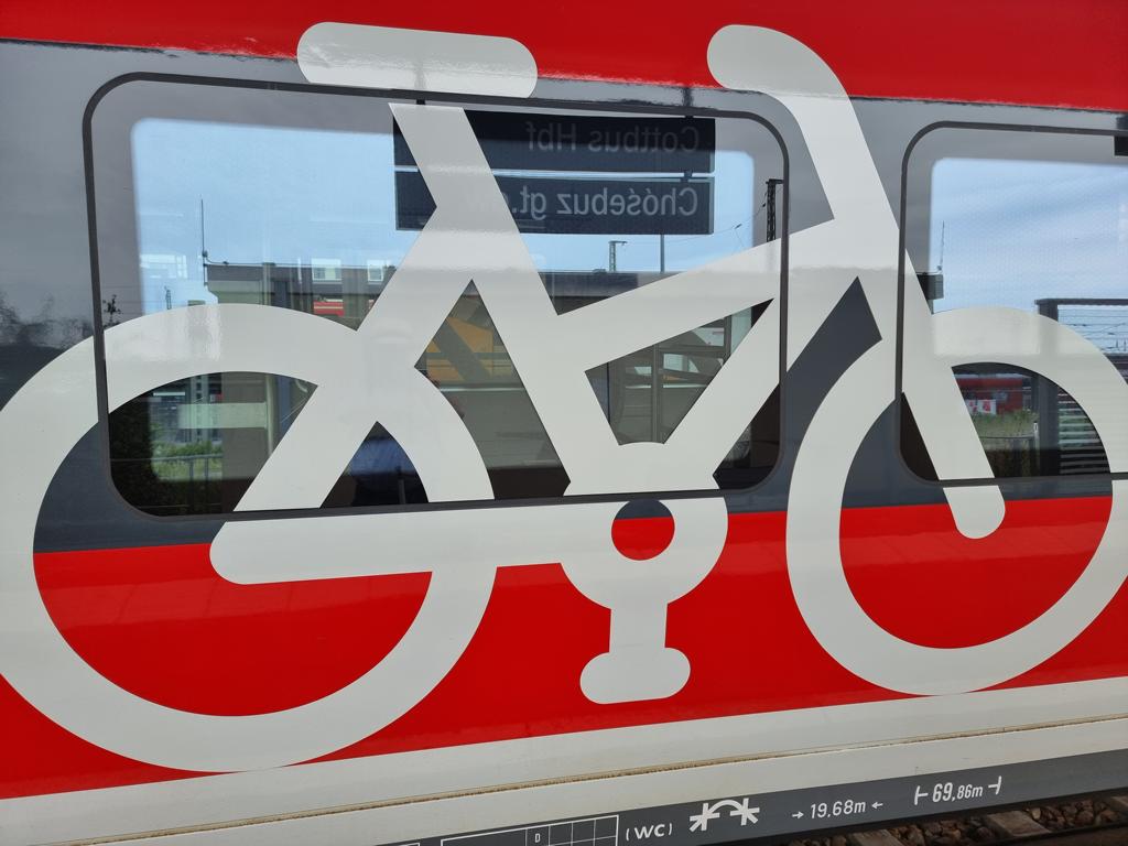 Fahrradproblem im Nahverkehr