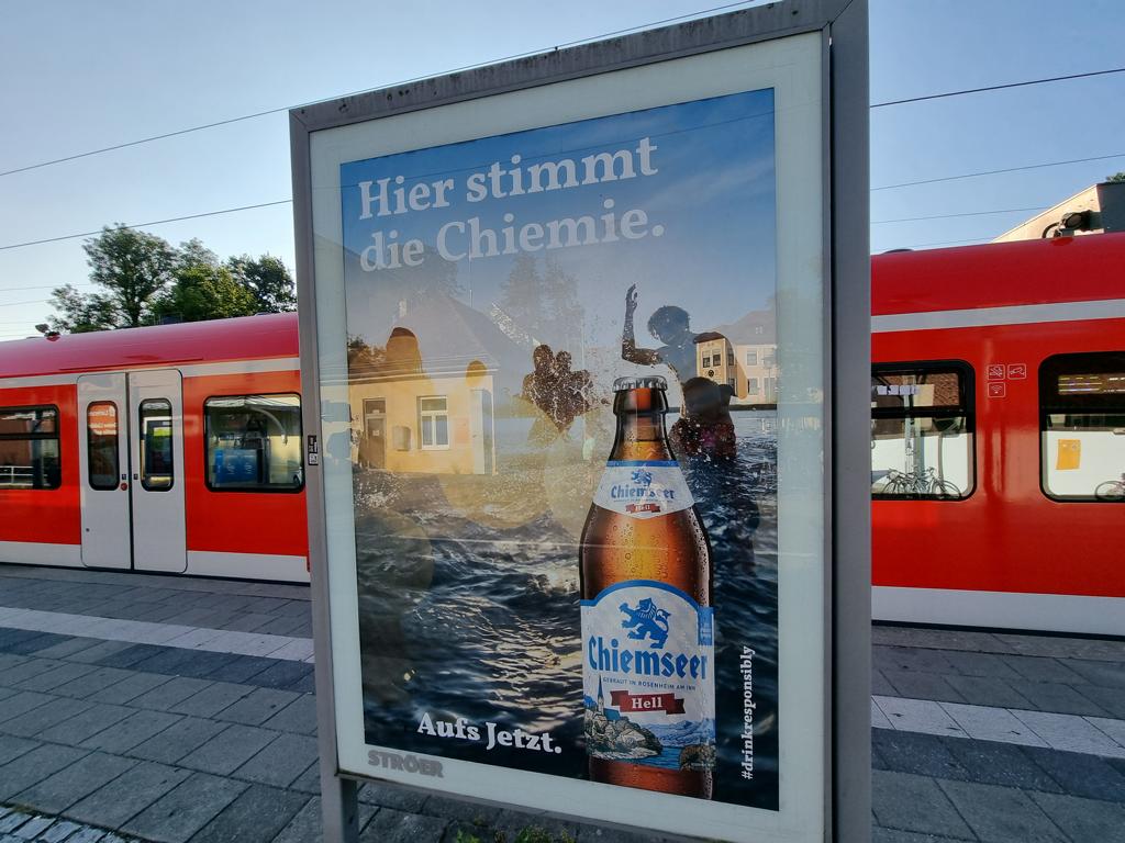 Deutschland Ticket für den Tourismus