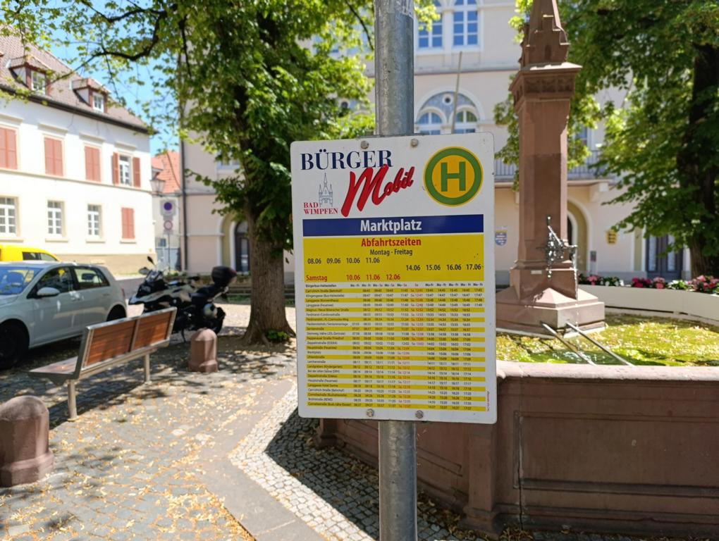 Regionaler öffentlicher Verkehr, Chancen verpasst